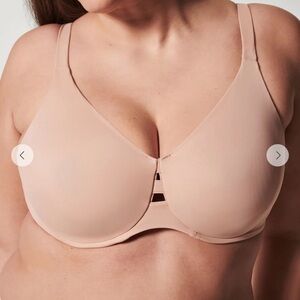 SPANX Low Profile Minimizer Bra